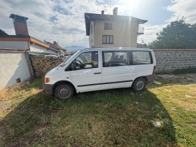 Mercedes-Benz Vito 108 CDI, снимка 2