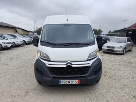 Citroen Jumper 2.2 дизел Италия, снимка 2