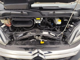 Citroen Jumper 2.2 дизел Италия, снимка 15