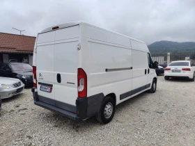 Citroen Jumper 2.2 дизел Италия, снимка 7