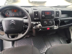 Citroen Jumper 2.2 дизел Италия, снимка 11