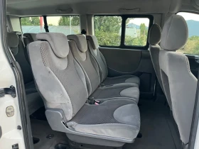 Fiat Scudo 2.0HDI-128-7+ 1-MAXI-ITALIA, снимка 7