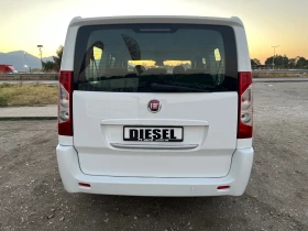 Fiat Scudo 2.0HDI-128-7+ 1-MAXI-ITALIA, снимка 12