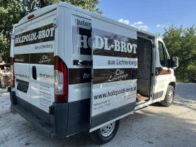 Fiat Ducato, снимка 9
