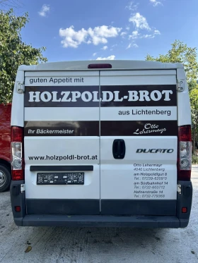 Fiat Ducato, снимка 6