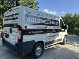 Fiat Ducato, снимка 5