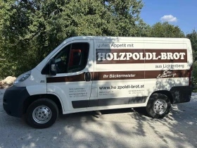 Fiat Ducato, снимка 10
