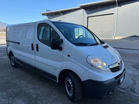 Opel Vivaro MAXI 2.0CDTI 115k.c, снимка 7