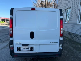 Opel Vivaro MAXI 2.0CDTI 115k.c, снимка 5