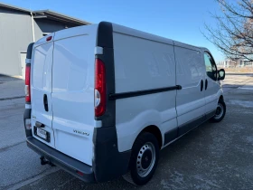 Opel Vivaro MAXI 2.0CDTI 115k.c, снимка 6