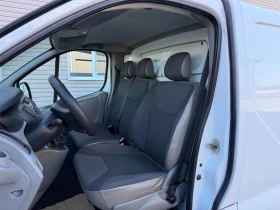 Opel Vivaro MAXI 2.0CDTI 115k.c, снимка 9