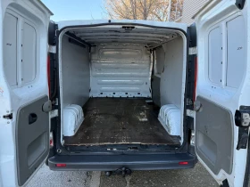 Opel Vivaro MAXI 2.0CDTI 115k.c, снимка 15