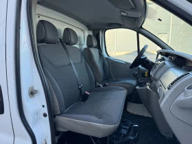 Opel Vivaro MAXI 2.0CDTI 115k.c, снимка 11