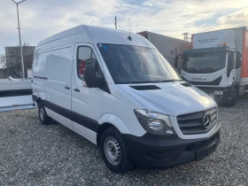 Mercedes-Benz Sprinter 316 CDI Клима Navi Camera 2 броя, снимка 3