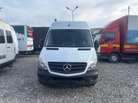 Mercedes-Benz Sprinter 316 CDI Клима Navi Camera 2 броя, снимка 2