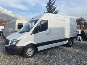 Mercedes-Benz Sprinter 316 CDI Клима Navi Camera 2 броя, снимка 6