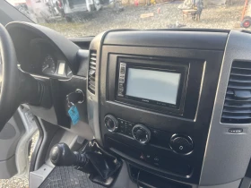 Mercedes-Benz Sprinter 316 CDI Клима Navi Camera 2 броя, снимка 11