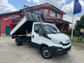 Iveco Daily 35C15* * 3.80   | Mobile.bg    10