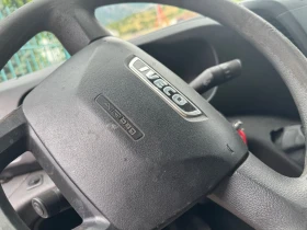 Iveco Daily 35C15* * 3.80   | Mobile.bg    3