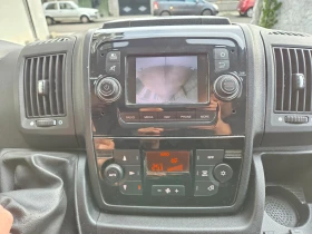 Fiat Ducato 2.3/140КС/2020/ГОДИНА/MAXI/PROFESIONAL, снимка 12