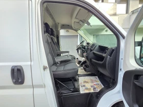 Fiat Ducato 2.3/140КС/2020/ГОДИНА/MAXI/PROFESIONAL, снимка 11