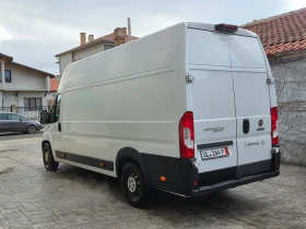 Fiat Ducato 2.3/140КС/2020/ГОДИНА/MAXI/PROFESIONAL, снимка 3