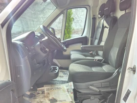Fiat Ducato 2.3/140КС/2020/ГОДИНА/MAXI/PROFESIONAL, снимка 9
