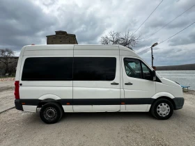 VW Crafter 2.5TDi | Auto.bg — изображение 6