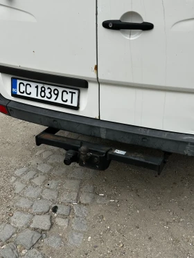 VW Crafter 2.5TDi | Auto.bg — изображение 5