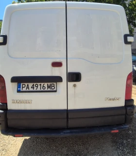 Renault Master �������� | Mobile.bg � ����� ������ 4
