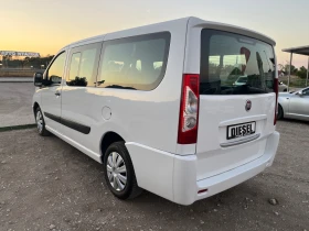 Fiat Scudo 2.0HDI-128-7+ 1-MAXI-ITALIA | Mobile.bg � ����� ������ 13