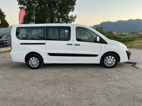 Fiat Scudo 2.0HDI-128-7+ 1-MAXI-ITALIA | Mobile.bg � ����� ������ 4