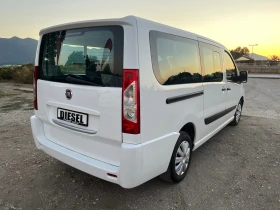 Fiat Scudo 2.0HDI-128-7+ 1-MAXI-ITALIA | Mobile.bg � ����� ������ 11