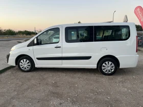 Fiat Scudo 2.0HDI-128-7+ 1-MAXI-ITALIA | Mobile.bg � ����� ������ 14