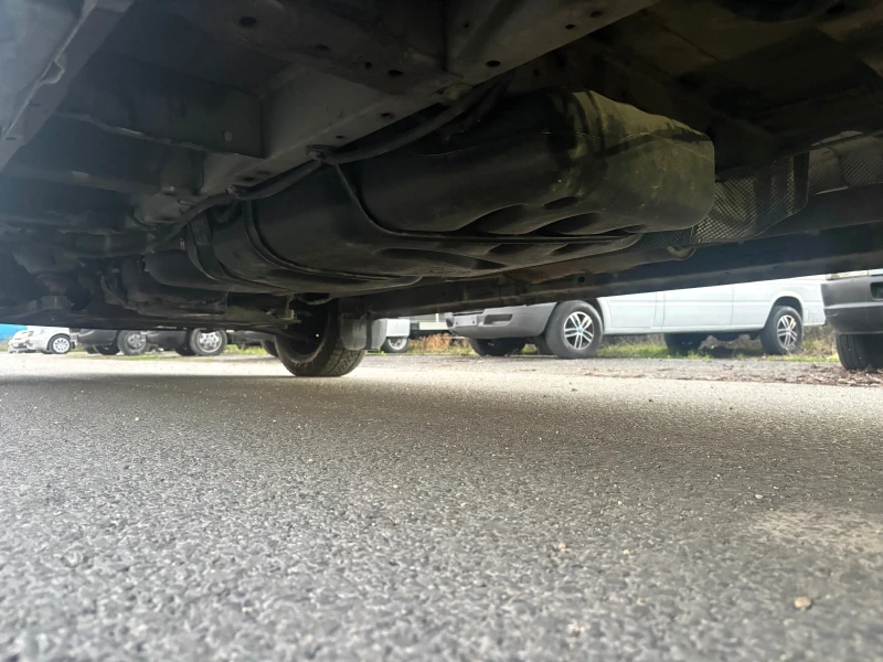 Ford Transit КЛИМА! Топ!Топ!Топ!, снимка 16 - Бусове и автобуси - 52739818