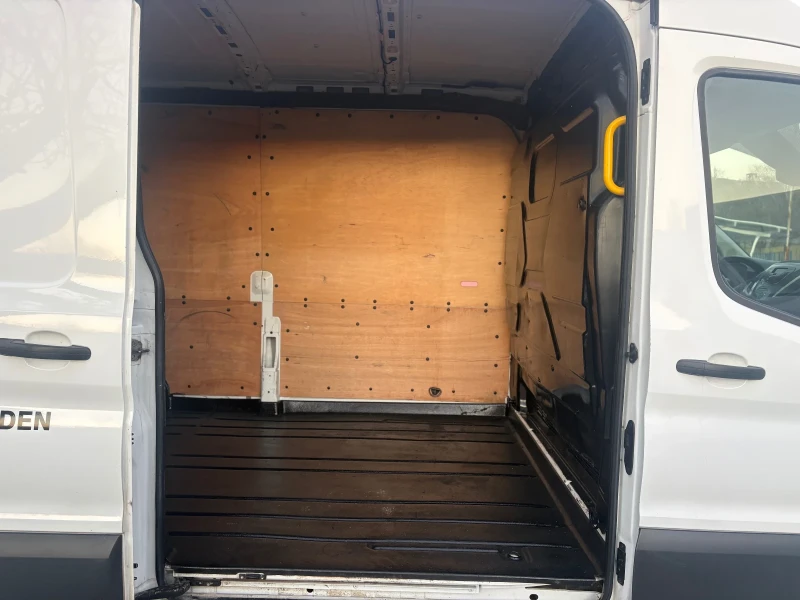 Ford Transit КЛИМА! Топ!Топ!Топ!, снимка 10 - Бусове и автобуси - 52739818