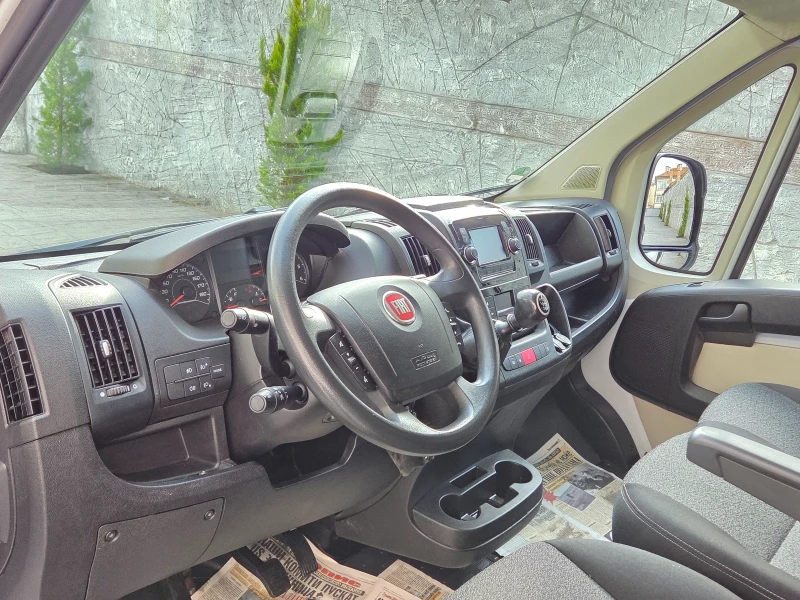 Fiat Ducato 2.3/140КС/2020/ГОДИНА/MAXI/PROFESIONAL, снимка 8 - Бусове и автобуси - 53393000