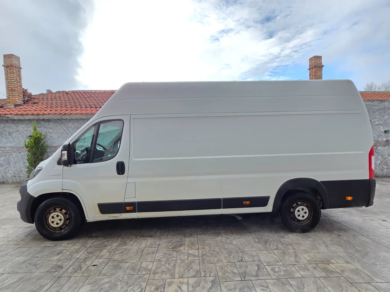 Fiat Ducato 2.3/140КС/2020/ГОДИНА/MAXI/PROFESIONAL, снимка 2 - Бусове и автобуси - 53393000