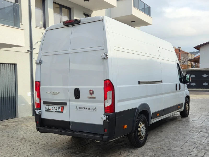 Fiat Ducato 2.3/140КС/2020/ГОДИНА/MAXI/PROFESIONAL, снимка 5 - Бусове и автобуси - 53393000