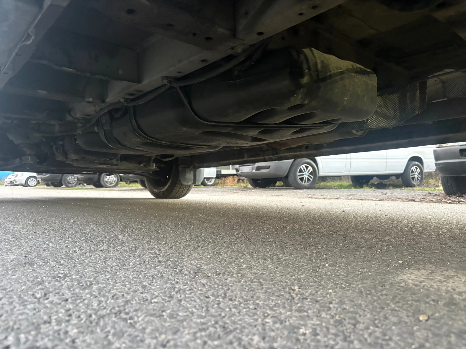 Ford Transit �����! ���!���!���! | Mobile.bg � ����������� 16