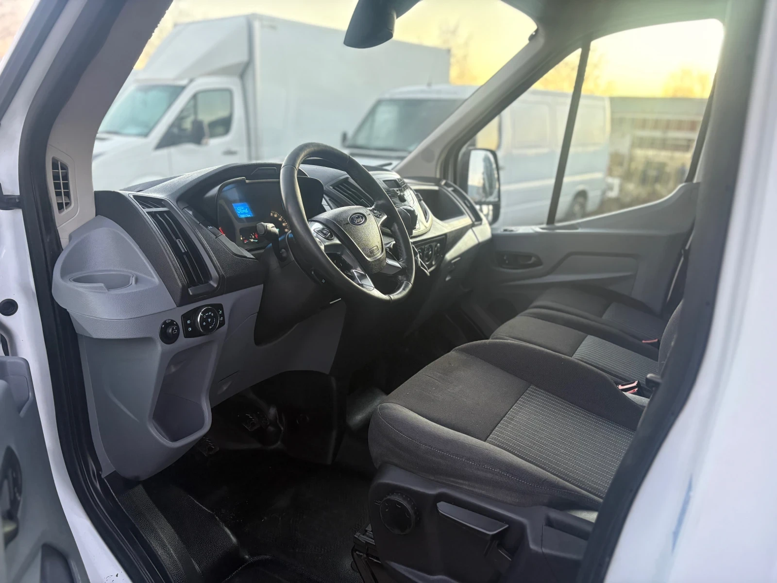 Ford Transit �����! ���!���!���! | Mobile.bg � ����������� 12
