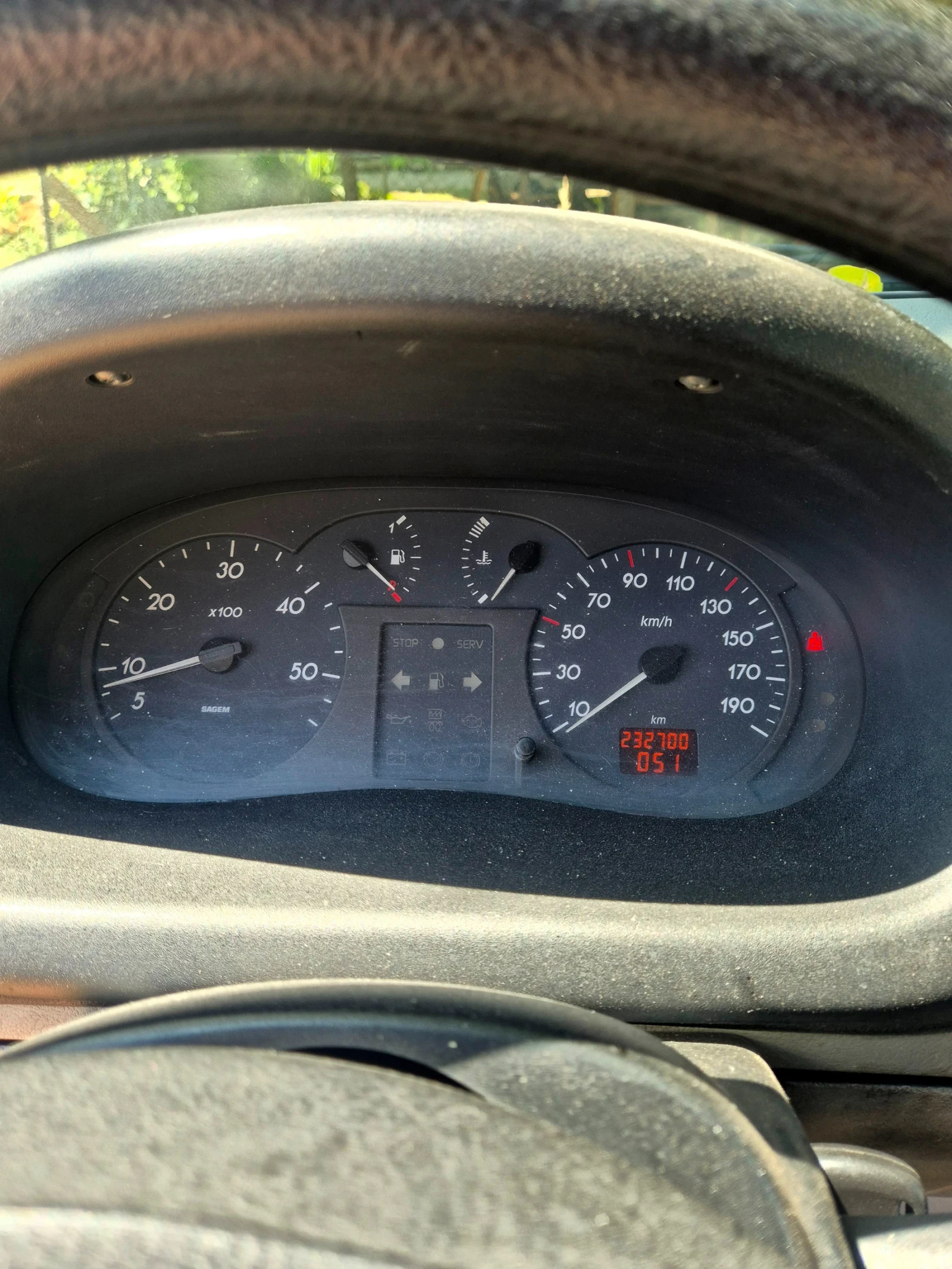 Renault Master ХЛАДИЛЕН, снимка 8 - Бусове и автобуси - 55132140