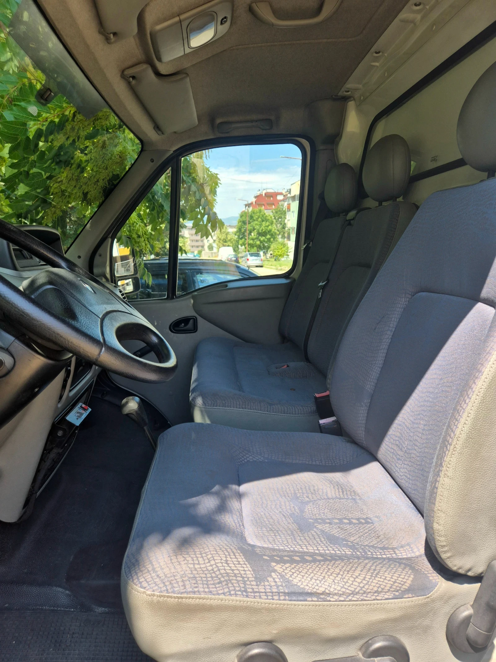 Renault Master ХЛАДИЛЕН, снимка 5 - Бусове и автобуси - 55132140