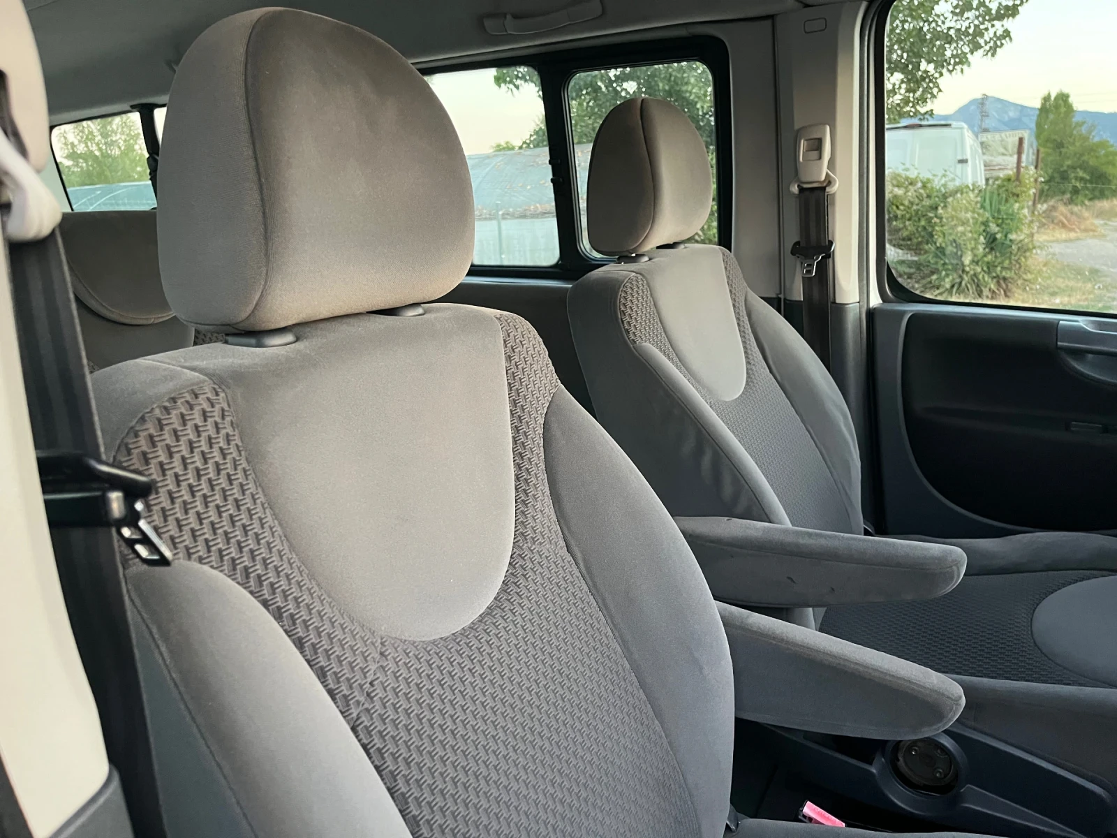 Fiat Scudo 2.0HDI-128-7+ 1-MAXI-ITALIA | Mobile.bg � ����������� 6
