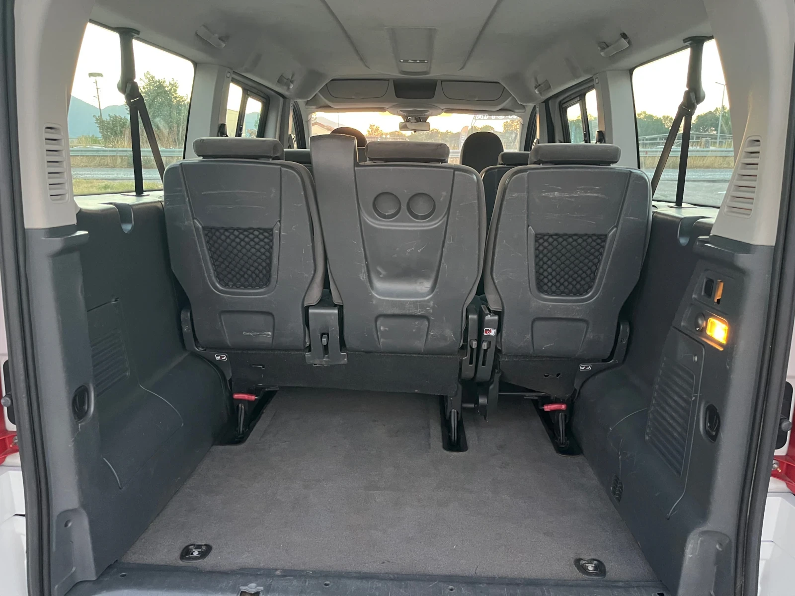 Fiat Scudo 2.0HDI-128-7+ 1-MAXI-ITALIA | Mobile.bg � ����������� 15