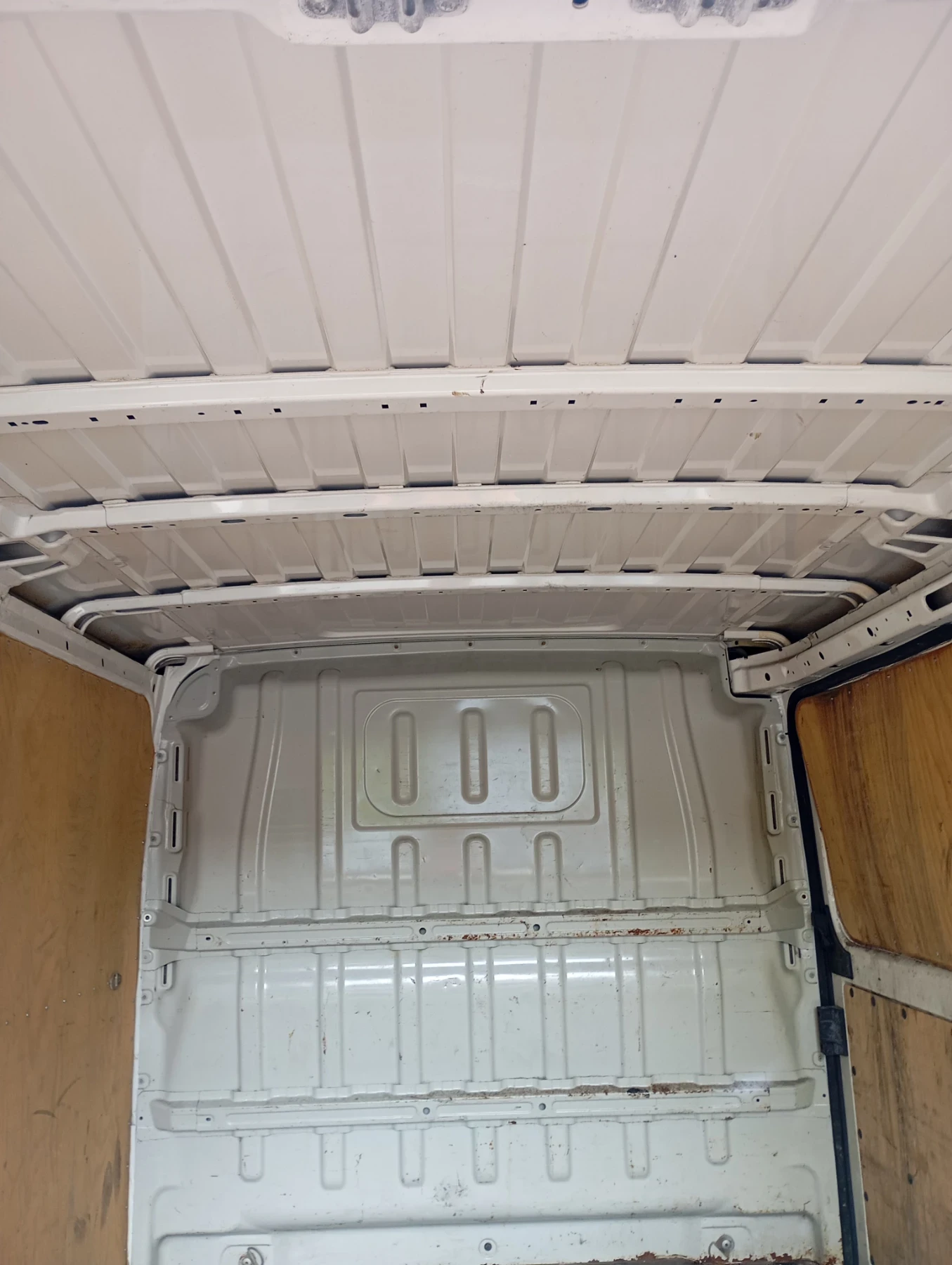 Fiat Ducato, снимка 13 - Бусове и автобуси - 56512230