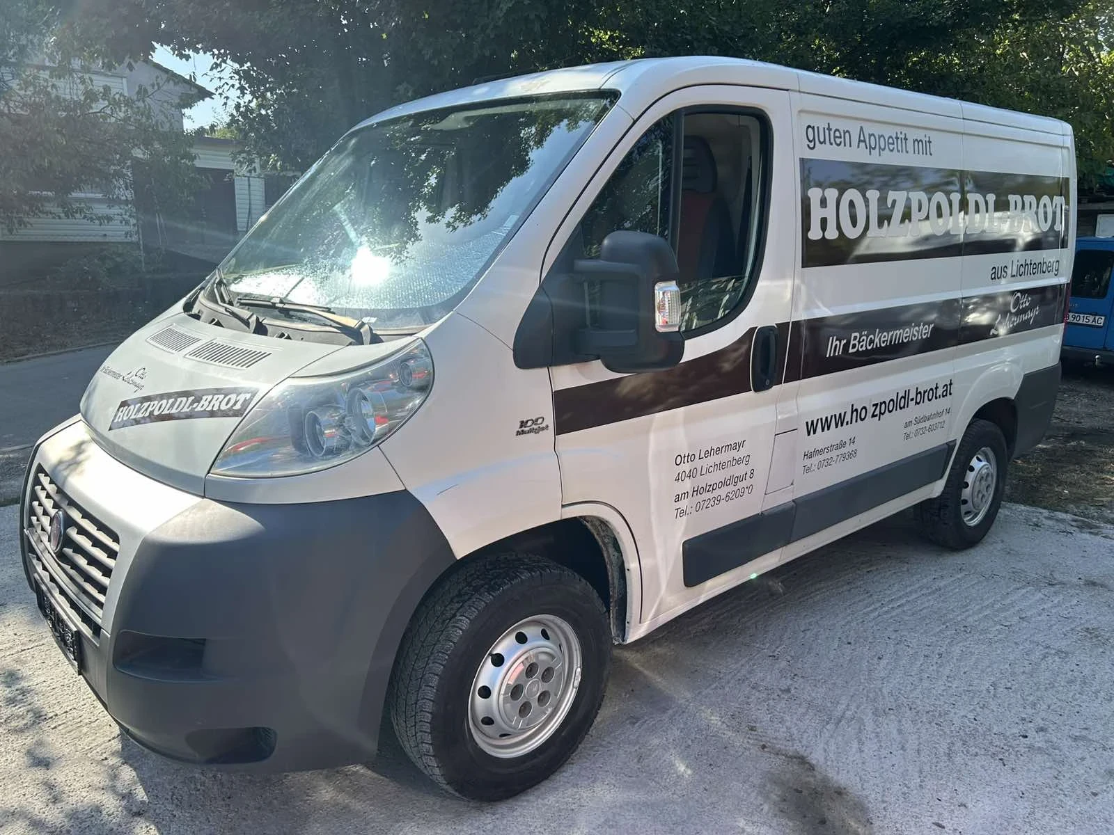 Fiat Ducato, снимка 7 - Бусове и автобуси - 56512230