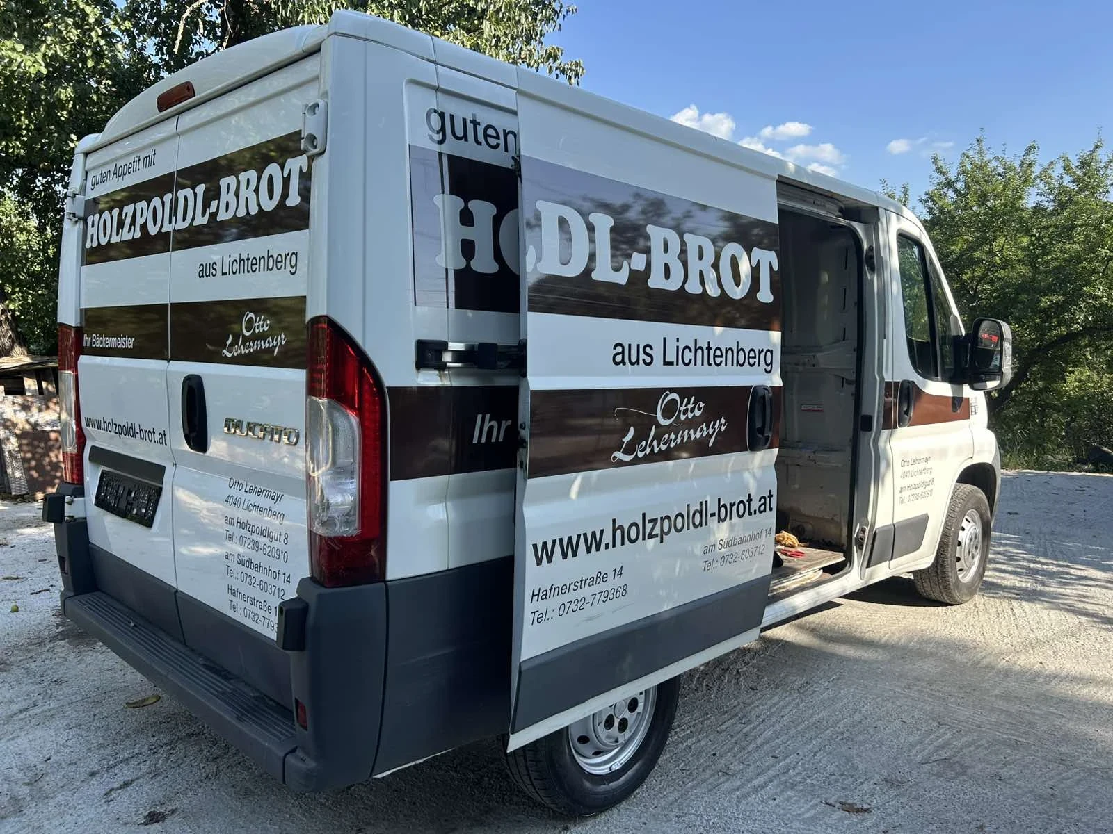 Fiat Ducato, снимка 9 - Бусове и автобуси - 56512230