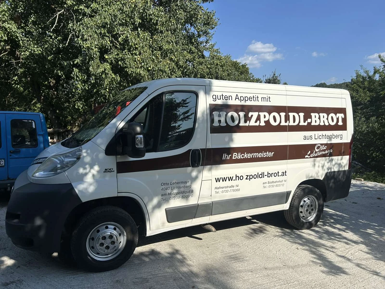 Fiat Ducato, снимка 3 - Бусове и автобуси - 56512230