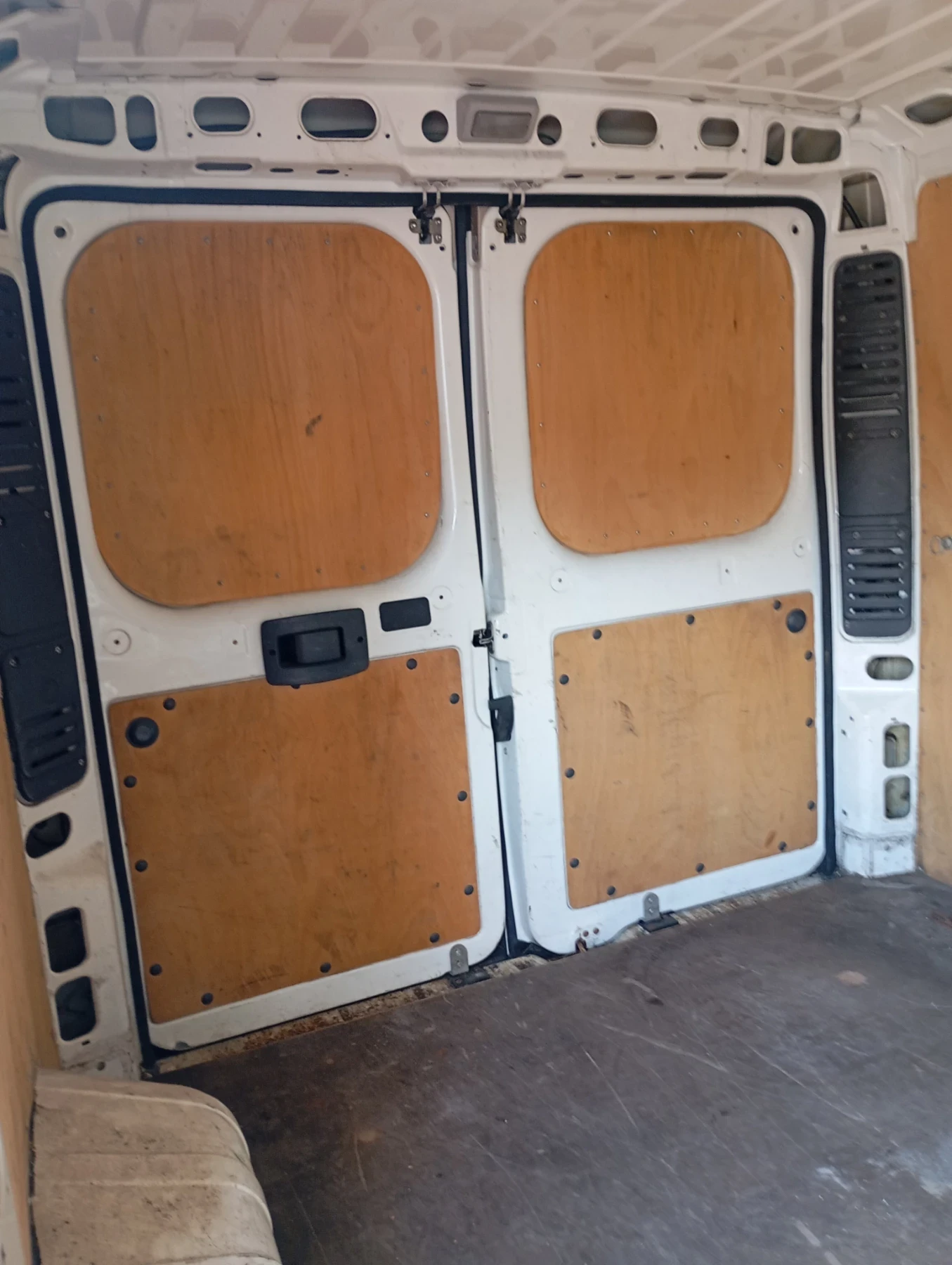 Fiat Ducato, снимка 12 - Бусове и автобуси - 56512230